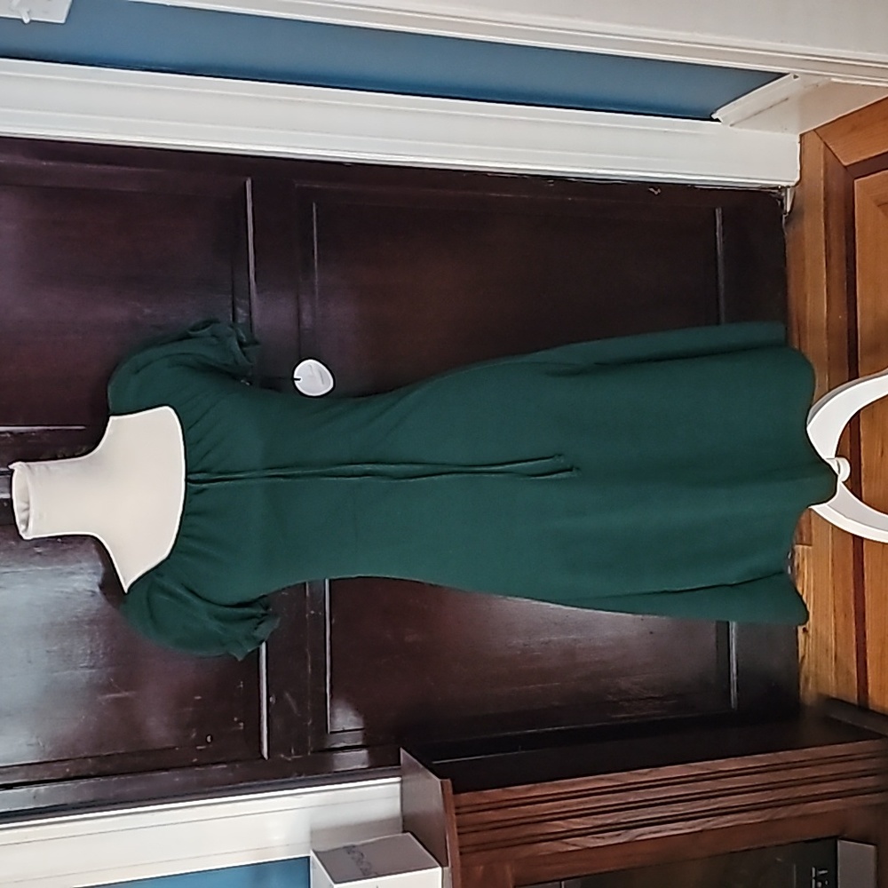Junior's Dress - Picture 1 of 6